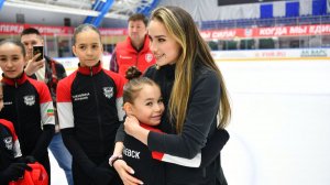 Роль Алины Загитовой в популярности фигурного катания и мистер Бин возвращается.