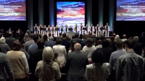 Входим в Божии врата