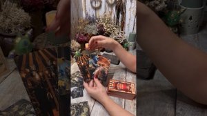 ♌️ЛЬВЫ ТАРО ПРОГНОЗ НА НОЯБРЬ