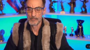 Дядя Слава чилит