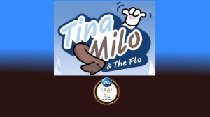 Tina & Milo dei giochi da P&G