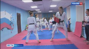 Костромская спортсменка завоевала первое для региона золото на Кубке России по тхэквондо ВТФ