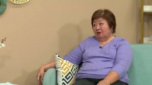 КАЛМЫКИЯ В ЛИЦАХ - Светлана Кикильдеева 14 11 2025