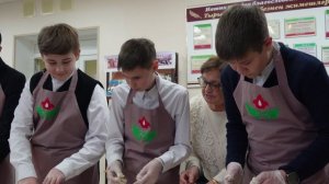 Секреты гостеприимства