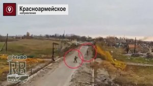 💥☠⚡Визуальные десерты от операторов FPV группировки ЦЕНТР.