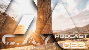 (023) C.A.Y. Records podcast by Via Laktea