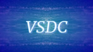 VSDC    Как сделать «Живое фото» инструкция