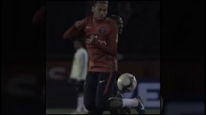 Neymar Jr Эдит