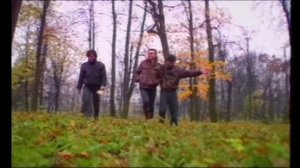 топ 3 песен в осенью 14.11.2025