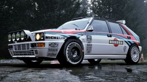 В ранний доступ вышел хардкорный симулятор ралли - Assetto Corsa Rally