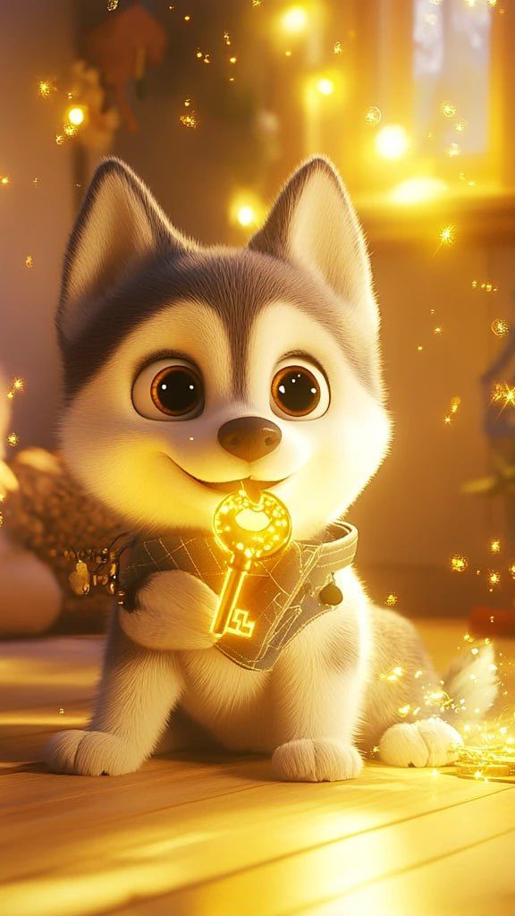 «А что бы ты открыл Золотым Ключиком? 🔑✨» #ЗолотойКлючик #СказкаНаНочь #СказочныйМир #СказкаДляДете