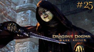 Грейтволл. Dragon's Dogma: Dark Arisen (Сложно) # 25