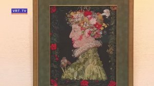 Выставка-конкурс «Современная вышивка Подмосковья»