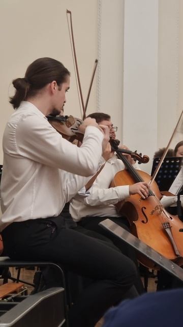 Первая скрипка смотреть онлайн