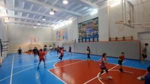 Тренировка 14.11.2025