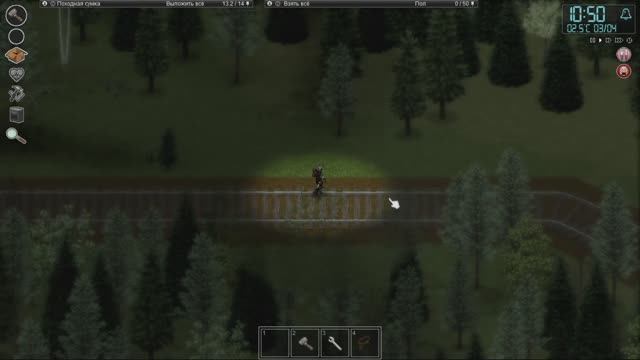 Project zomboid "черная книга" 22