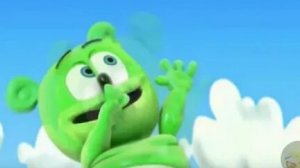 Мишка Гуммибер