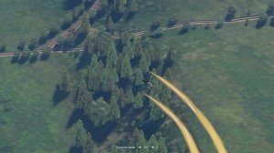 War thunder+music 345 (живой сюжет)