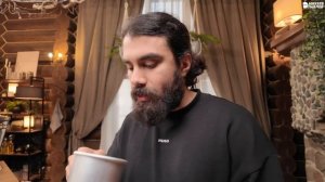 ВЛОГ СО СЪЁМОК ШОУ «МУЖИЦКИЙ ВЕЧЕР»