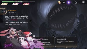 CZN ⬥ Galactic Disaster ⬥ Первый поход в Хаос