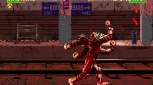 Mortal Kombat Revelations (GEN) Revisit on UMK3 Hack