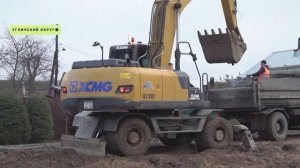 «Губернаторский контроль» проверил ход работ в Угличском округе