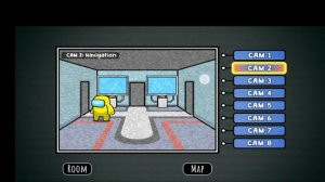 5 ночей с амогусами