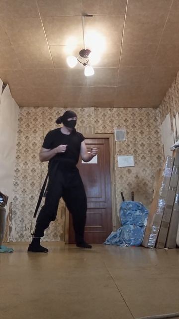 Крайне Северный Ниндзя: 14 Ноябрьское Чудо 4 (14.11.2025) Very Nordic Ninja: 14 November Wonder 4