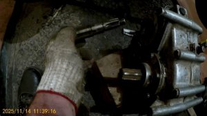 Самодельный трицикл БИНЧ-4. ч.6.