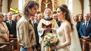 Её Помолвка Расторгнута, И Она Вышла Замуж За Бедняка,