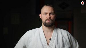 Дайто-рю для детей в Агацукан