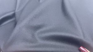 Костюмная  шоколадного цвета 49497