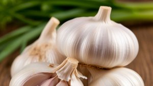 Чудо-смесь из меда и чеснока.