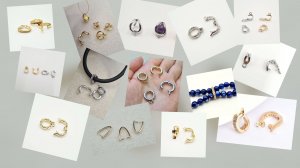 Обзор бейлов. Часть 2.