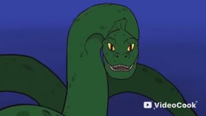 [ Детектив Войд ] SCP 3000 — Ананташеша (Анимация SCP)