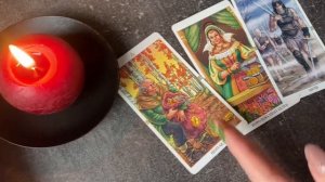 💓Что мужчина хочет от вас утаить/скрыть? Таро расклад