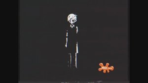 RVA: сумасшедший человек