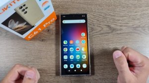 Опыт эксплуатации Oukitel c61 pro - я не ожидал такого!