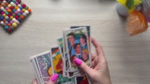 Королева Жезлов (стрелец овен лев) что ждет до конца года? #4королевы