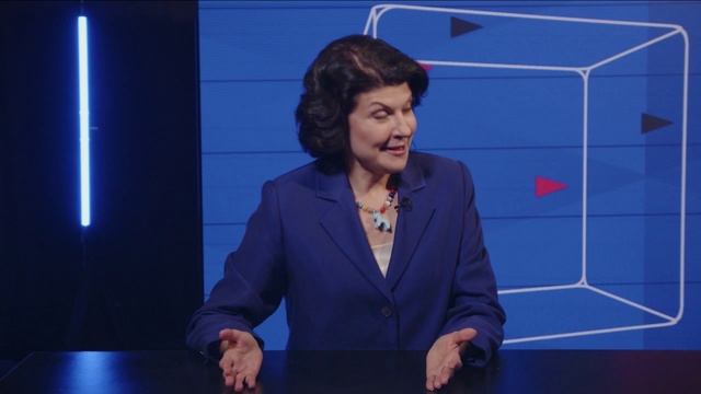 Интервью: Валерия Касамара