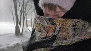 Вот так и Живём ❄️Север.