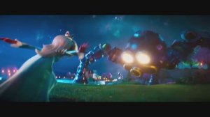 Супер Марио 2: Галактика — возвращение героев в новом трейлере