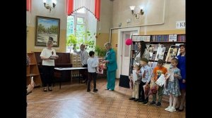 История, которую нам доверили: открытый творческий конкурс рукотворных страниц