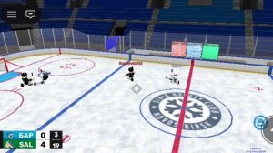 Салават Юлаев - Барыс|Обзор матча РЕКХЛ