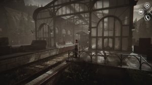 Syberia #3 Сибирь