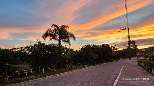 по дорогам БРАЗ