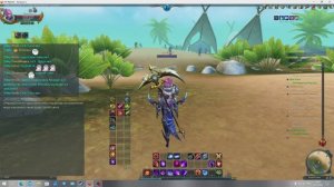 forsaken world rebirth Жнец Страж