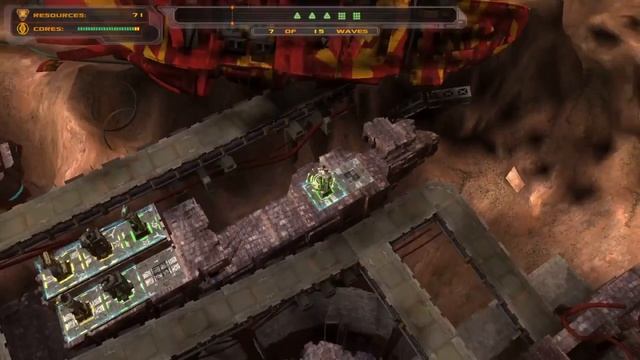 Defense Grid: The Awakening [5]