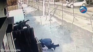 Нападение педофила на школьницу в Тыве попало на видео. Возбуждено уголовное дело