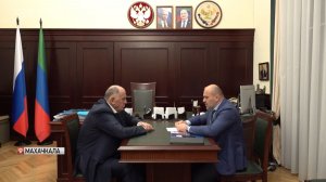 О достижениях в спорте и  дальнейших планах развития отрасли